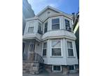 Home For Sale In East Newark, New Jersey