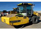 2015 Dynapac CA2500D Single Drum Vibratory Roller