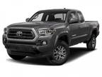 2021 Toyota Tacoma, 77K miles