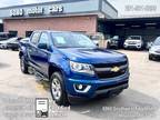 2019 Chevrolet Colorado 2WD Crew Cab 128.3" Z71 for sale