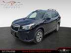 2020 Subaru Forester Premium for sale