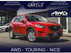 2015 Mazda CX-5 Touring for sale