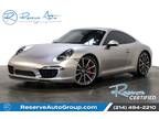 2012 Porsche 911 991 Carrera S for sale