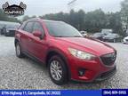 2015 Mazda CX-5 Touring for sale