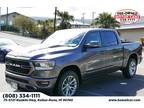 2023 Ram 1500 Laramie for sale