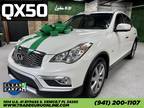 2016 INFINITI QX50 for sale