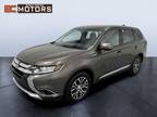 2017 Mitsubishi Outlander SE for sale