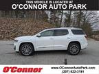 2021 GMC Acadia Denali for sale