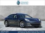 2012 Porsche Panamera 4 for sale