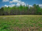 Plot For Sale In Waynesboro, Tennessee