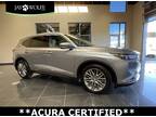 2024 Acura MDX Advance SH-AWD