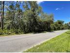 Plot For Sale In Dade City, Florida