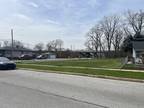 Plot For Sale In Hammond, Indiana