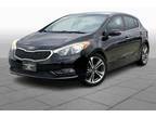 2016Used Kia Used Forte 5-Door Used5dr HB Auto