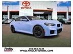 2023Used BMWUsed M2Used Coupe