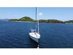 2005 Dufour Yachts Grand Large 385 Boat for Sale