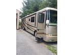 2002 Newmar Dutch Star 4095 41ft