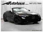 2024 Mercedes-Benz SL-Class SL 63 AMG 4MATIC