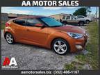 2014 Hyundai Veloster COUPE 3-DR