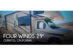 2017 Thor Motor Coach Four Winds 28A GM 4500 29ft