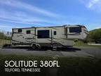 Grand Design Solitude 380fl Fifth Wheel 2021