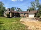 Home For Sale In Wesson, Mississippi