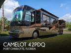 2008 Monaco RV Camelot 42PDQ