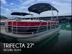 2022 Trifecta cle series 2.75 Boat for Sale