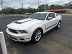 2010 Ford Mustang V6 Premium Coupe COUPE 2-DR