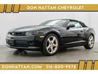 2014 Chevrolet Camaro 2LT 2LT