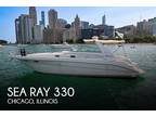 1998 Sea Ray 330 sundancer Boat for Sale