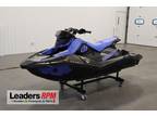 New 2023 Sea-Doo Spark® Trixx™ 3-up Rotax® 900 H. O. ACE™ i BR and Audio