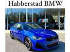 2024 BMW 2 Series i x Drive