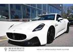 2024 Maserati Gran Turismo Modena