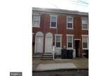 Home For Rent In Wilmington, Delaware