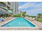 Condo For Sale In Myrtle Beach, South Carolina