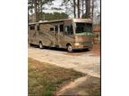 2006 National RV Dolphin 5355 36ft