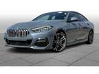 2020Used BMWUsed2 Series Used Gran Coupe