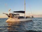 1992 Hunter Legend 35.5 Boat for Sale