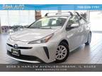 2022 Toyota Prius LE for sale