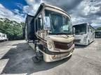 2017 Fleetwood Discovery 38K