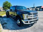2019 Ford Ford F350 35ft