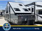 2018 Forest River Forest River RV Rockwood Hard Side High Wall Series A213HW