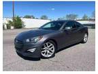 2015 Hyundai Genesis Coupe for sale