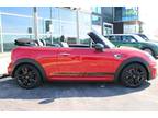 2016 MINI Cooper Convertible 2dr