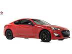 2015 Hyundai Genesis Coupe for sale