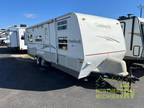 2006 Keystone Outback 26RS 26ft