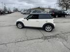 2011 Mini Cooper S HATCHBACK 2-DR