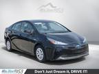 2022 Toyota Prius, 28K miles