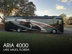 Thor Motor Coach Aria 4000 Class A 2019